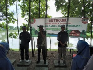 Guru Pengajar atau Guru Pendidik