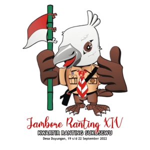 JAMBORE RANTING XIV KWARTIR RANTING SUKOSEWU 2022