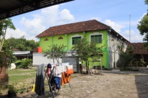 Berbuka Puasa Bersama